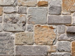 Black Mesa Cheyenne Blend Squares and Rectangles